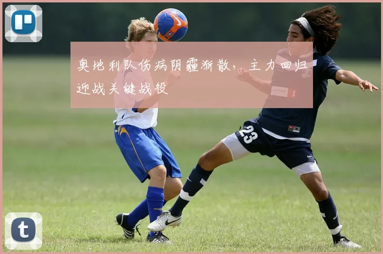 奥地利队伤病阴霾渐散，主力回归迎战关键战役