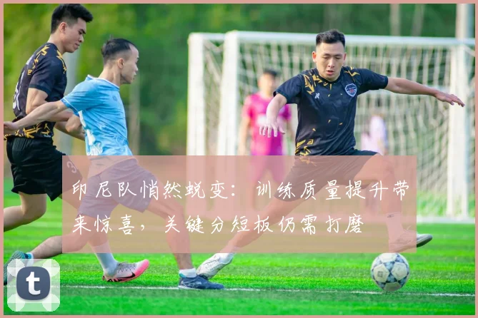 印尼队悄然蜕变:训练质量提升带来惊喜,关键分短板仍需打磨